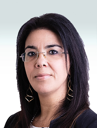 Miri  Zohar, Ron Berant & Co., Law Offices