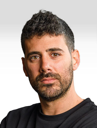 Tom Zmira