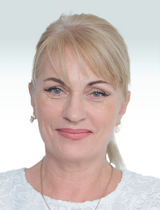 Ella Mubarkova, Gilboa Engineers
