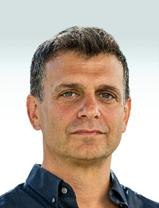 ירון וייצנבליט