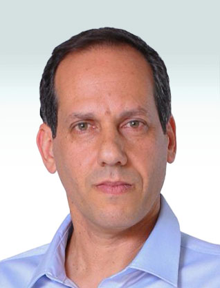 Ofer  Mor, Ofer Mor Real-Estate Appraisal Ltd.