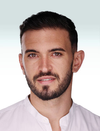 Moshe Menachem, Moshe Hadif Group