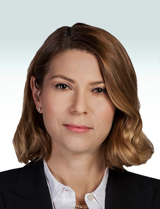 Orit Israeli, Koresh & Co., Advocates