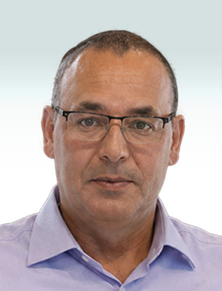 Hassan Turbieh, Timna Conductors Ltd. Hassan Turbieh, Timna Conductors Ltd.