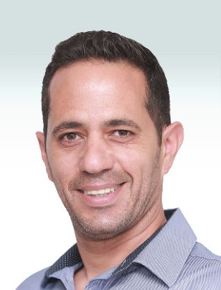 אביחי חכם, אופיסיטי ניהול בע"מ אביחי חכם, אופיסיטי ניהול בע"מ