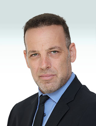 אסף שמרת אסף שמרת