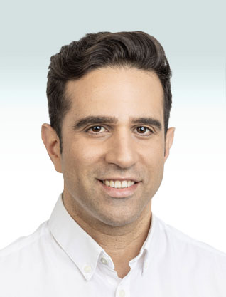 Ido Noach, Arieh Noach & Co., Law Firm