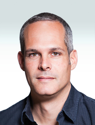 Zvika Ackerstein, Ackerstein Group Ltd.