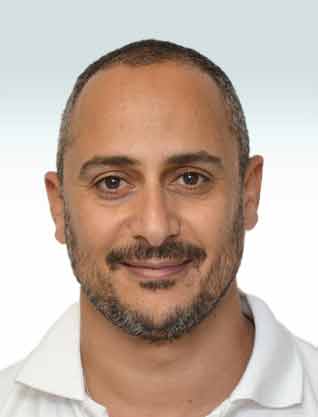 Elad Yehuda from Y.A. Yashar Architects Ltd. Elad Yehuda from Y.A. Yashar Architects Ltd.
