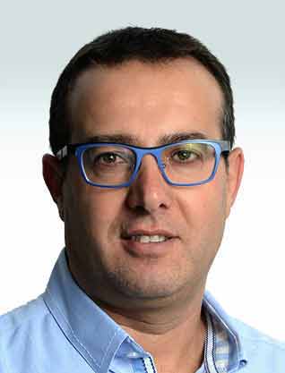Eli Yosimov, Yadar Group Ltd.