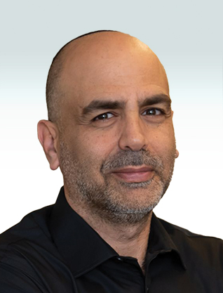 Amit Manzur, The Israel Economic Development Company