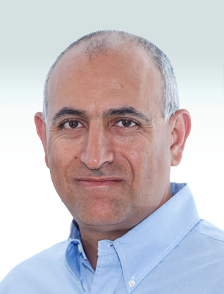 זאב כהן