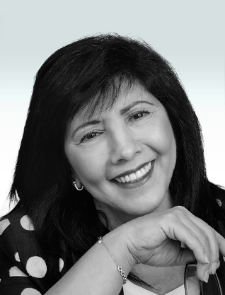 Esther Luzzatto, The Luzzatto Group