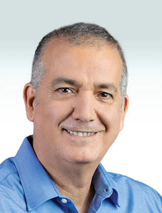 Asher Assis, Naschitz Brandes Amir & Co.