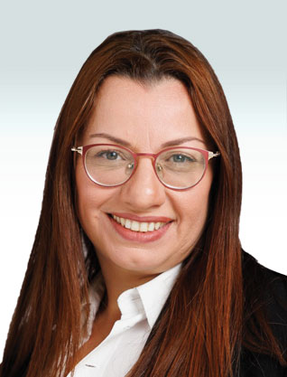 Nira Dadon-Braverman, Avi Goldhammer & Co.  Law Office