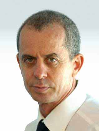 גיורא ארדינסט גיורא ארדינסט