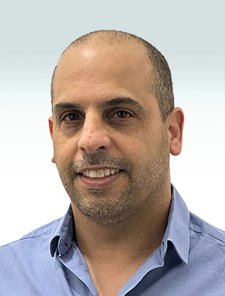 Shai Ben Zvi Hanina, Aura Israel Development and Investments Ltd. Shai Ben Zvi Hanina, Aura Israel Development and Investments Ltd.