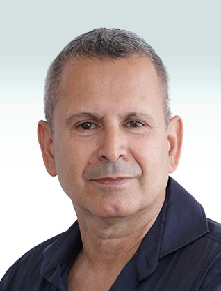 Joseph  Guy Mosseri, Joseph Guy Mosseri and  Moran Haviv & Co.