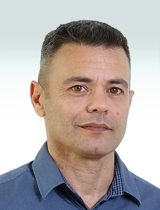Alon Morad, Aharoni (M.A.) Development and Investments Group Ltd.