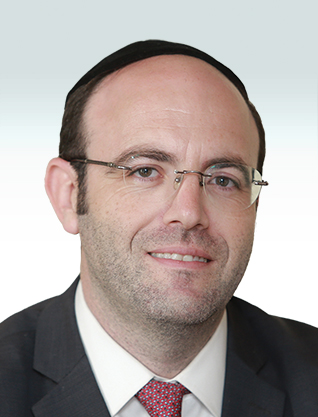 מאיר אברהם