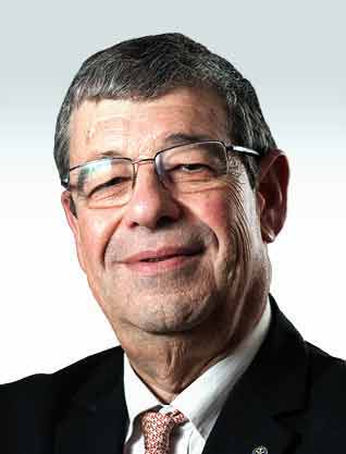 Moshe  Yonay, Roloff & Yonay - Law Office & Notary