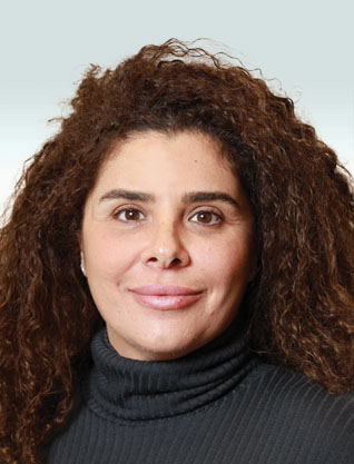 ריקי מלכי