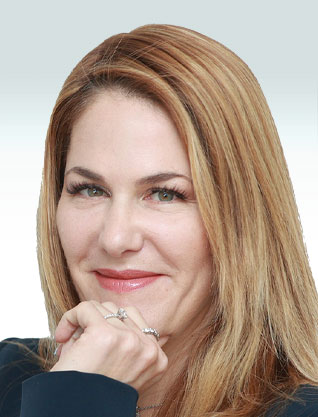 Anat Klein, Klein & Co. – Energy & Infrastructure