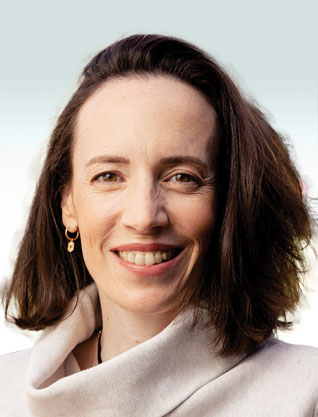 Shiri  Klein-Somberg, Verint