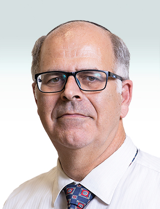 Chayim Mayer, Gabriel Reubinoff, Law Offices and Notary