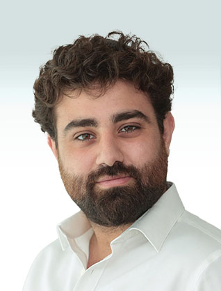 שלום משה