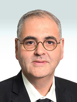 Mordechai Levin, Mordechai Levin – Law Office