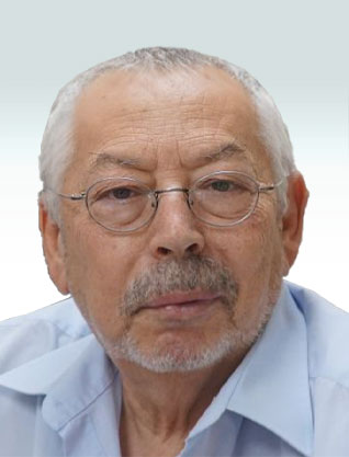 Gershon Katzir, A.Y. Electronics Ltd.