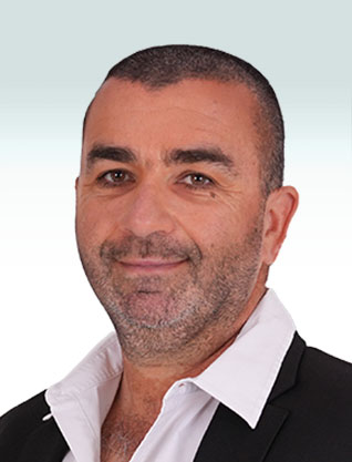 יוסי שוורץ