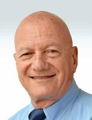 Israel  Weinberg, Weinberg & Weinberg Law Offices