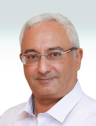Tzuriel  Barzilay, L.N.B.R. Engineers Ltd. (LNBR)