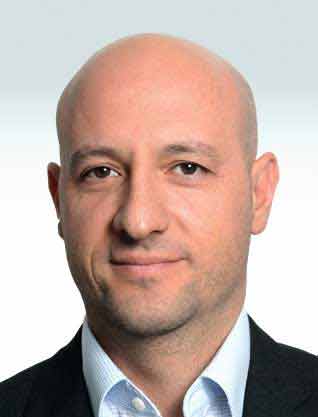 Rafi Raz from Raz, Dlugin & Co. Law Offices Rafi Raz from Raz, Dlugin & Co. Law Offices
