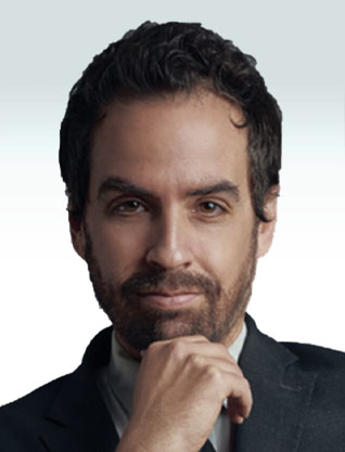 Dor Weinberg, Weinberg Dor Law Office