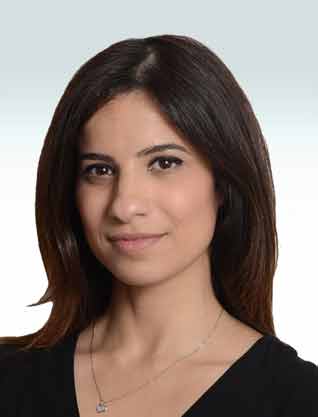 Efrat Akel Azoulay from Tytunovich & Co., Attorneys at Law
