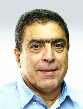 Kamil  Shagrawi, SBC Shagrawi Planning & Construction Ltd.