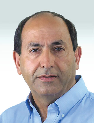 Rami Levy