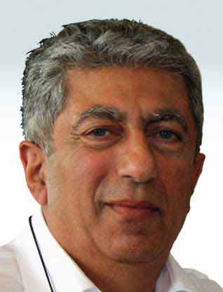 Moshe Levy, A.L. Electronics Engineering and Production Services Ltd.