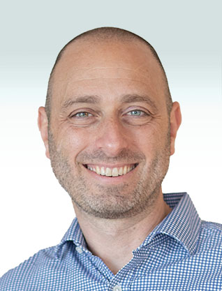 ארז גוריון