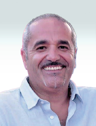 Shomri  Ben David, Ben David Globalinks