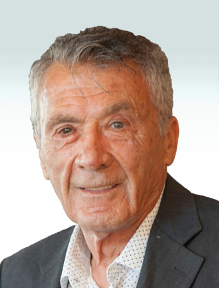 Meir Shok, Barav Group