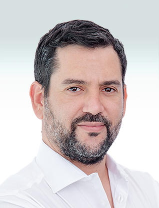 גיל גורביץ'