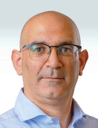 Itamar Cohen, Z.F. Development and Construction