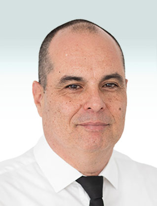 Doron  Bar, Divon - Katzover Law Firm