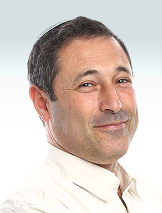 שמעון ברון