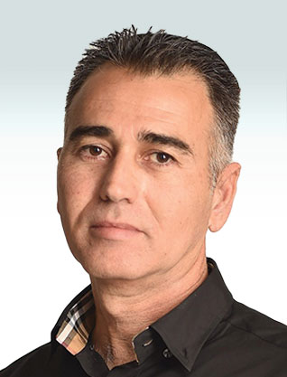 Adar Haaron, Canadian Development Ltd.