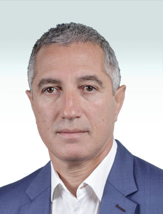 Ami Peretz